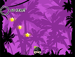 play Ninja Escape