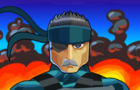 play Strike Force Commando