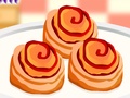 Easy Cinnamon Rolls Recipe