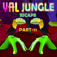 play Yal Jungle Birds Escape