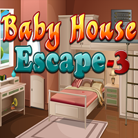play Ena Escape From Baby House 3