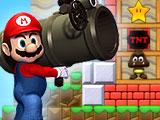 Mario Gun