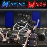 play Motor Wars