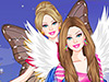 play Barbie Night Fairy