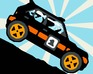 play 2D Rally: Race Against Time