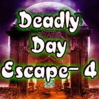 play Deadly Day Escape 4