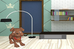 play Casper Escape 11: Cute Doggie