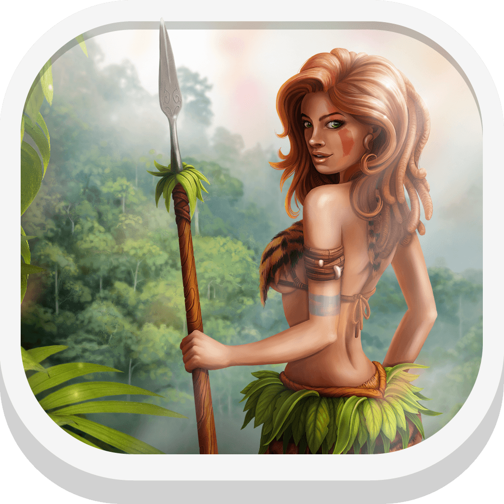 play Jungle Wars