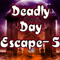 Bigescapegames Deadly Day Escape 5