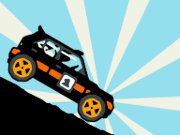 play 2D Rally Race Against Time