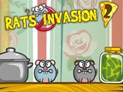 play Rats Invasion 2