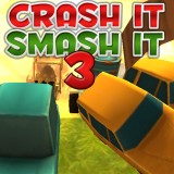 play Crash It Smash It 3