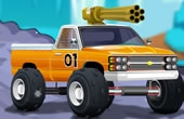 play Snow Truck Extreme