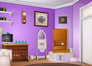 play Escape From Baby House 3