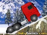 play Truck Trial Winter