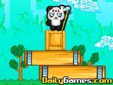 play Save The Panda