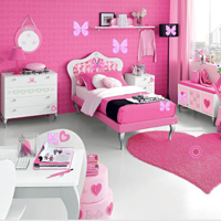 play Barbie Doll Room Escape-2