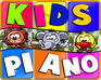 play Piano For Kids