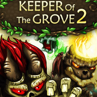 play Keeper Of The Grove 2