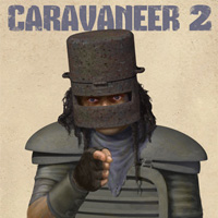 play Caravaneer 2