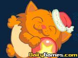 play Kitty Kibbles 2