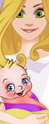 play Rapunzel Birth Surgery