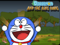 Doraemon And The King Kong