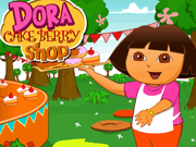 Dora Cakeberry