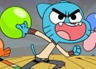 Gumball Battle Bowlers