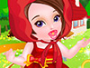 play Baby Red Riding Hood Care