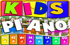 play Piano For Kids