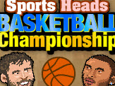 Sports Heads Basketball Championship