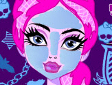 Monster High Beauty Salon