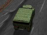 War Truck