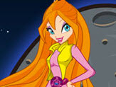 Winx Save The Day