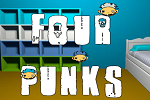 play Four Punks