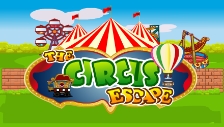 play Games2Jolly The Circus Escape