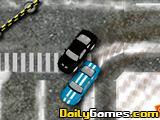 play City Winter Drift