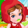 play Baby Red Riding Hood