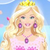 Play Barbie Wedding Party