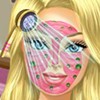 Play Barbie Ball Spa Ritual