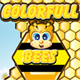play Colorfull Bees