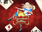 play Neverland Solitaire