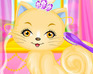 play Lovely Princess Cat