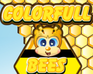 play Colorfull Bee
