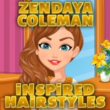 Zendaya Coleman Inspired Hairstyles