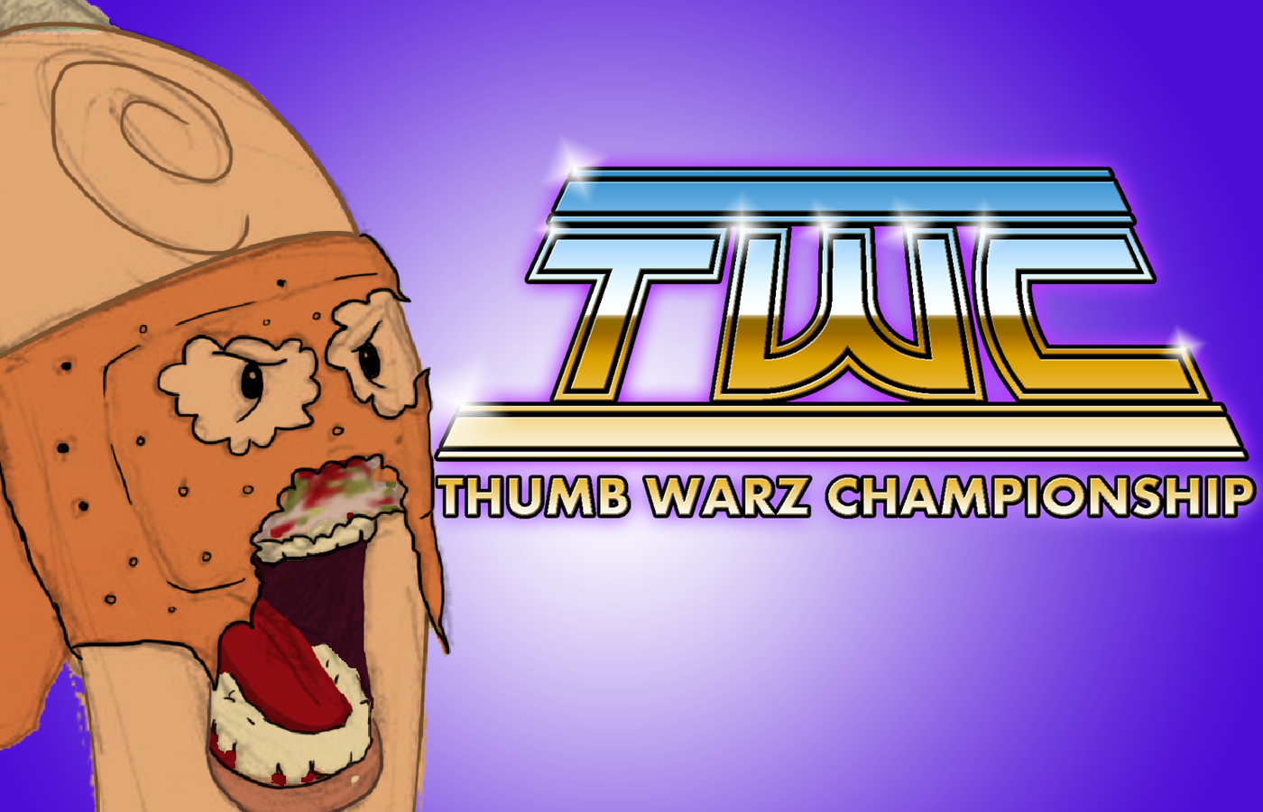 Thumb Warz Championship