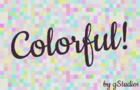 play Colorful