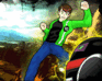 play Ben10 Street Fight