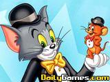 play Tom And Jerry Memory